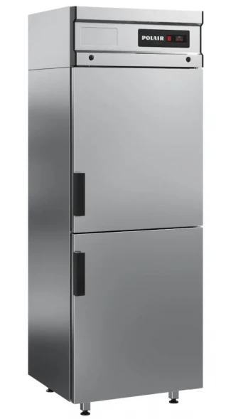 Морозильный шкаф Smart Door Polair CB107hd-G