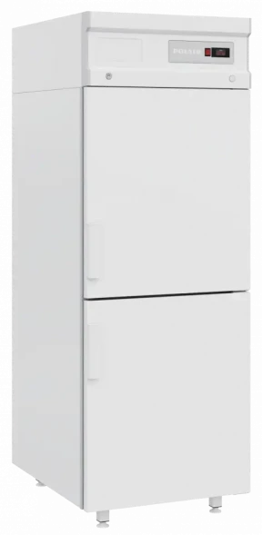 Морозильный шкаф Smart Door Polair CB107hd-S
