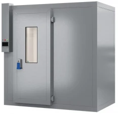 Камера отложенной расстойки Polair CRP1.6080.T2 inox (с холодильным агрегатом)