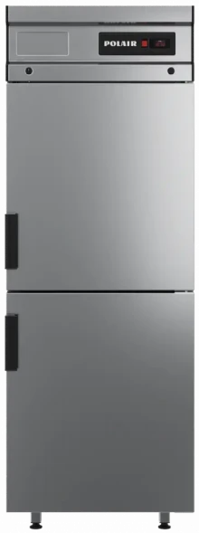 Холодильный шкаф Smart Door Polair CM107hd-G