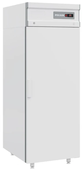 Холодильный шкаф среднетемпературный Polair CM105-S