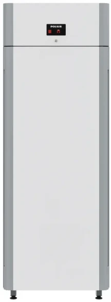 Холодильный шкаф среднетемпературный Polair CM105-Sm