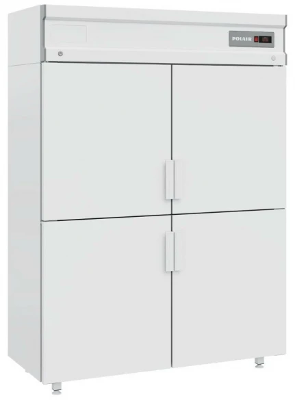 Холодильный шкаф Smart Door Polair CM114hd-S