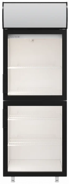 Морозильный шкаф Smart Door Polair DB107hd-S