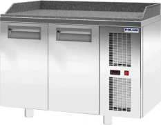 Стол холодильный для пиццы Polair TM2pizza-GC