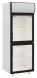 Холодильный шкаф Smart Door Polair DM105hd-S