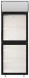 Холодильный шкаф Smart Door Polair DM107hd-S