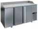 Холодильный стол для пиццы Polair TM3pizza-G