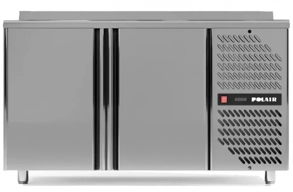 Морозильный стол Polair TB2GN-G