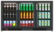 Барный холодильный шкаф Polair TD103-Bar (без столешницы)