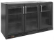 Барный холодильный шкаф Polair TD103-Bar (без столешницы)