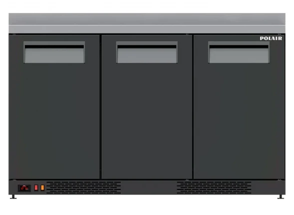 Барный холодильный шкаф-стол Polair TM103-Bar