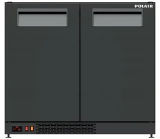 Барный холодильный шкаф Polair TM102-Bar (без столешницы)