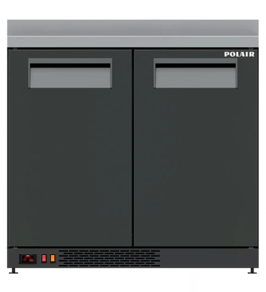 Барный холодильный шкаф-стол Polair TM102-Bar